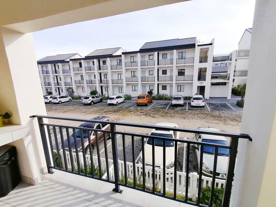 2 Bedroom Property for Sale in Haasendal Western Cape